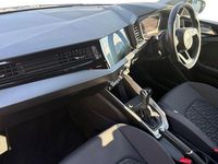 Used Audi A1 Sport 110 HP (80 kW) 2022 Manhattan grey SUV