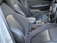 Used Mini Cooper Clubman 2017 Silver Estate