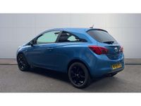 used Vauxhall Corsa 1.4 [75] Griffin 3dr Petrol Hatchback