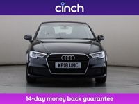 used Audi A3 1.6 TDI 116 SE Technik 5dr