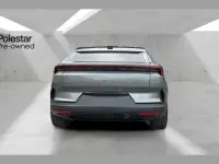 Used Polestar 4 Plus 196 kW (267 HP) 2026 Grey SUV
