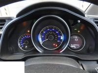 Used Honda Jazz SE 102 HP (75 kW) 2017 Hatchback