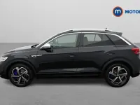 Używany VW T-Roc R 300 KM (220 kW) 2025 SUV