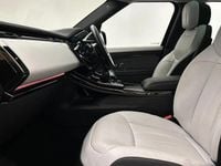 Used Land Rover Range Rover Sport SE Dynamic 296 HP (217 kW) 2023 Green SUV