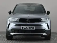 Used Vauxhall Mokka Ultimate 100 kW (136 HP) 2025 SUV