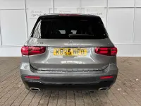 Used Mercedes GLB200 Executive 163 HP (119 kW) 2025 Grey SUV