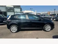 Used Renault Clio V Evolution 143 HP (105 kW) 2024 Black  Hatchback