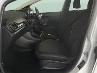 Second-hand Ford Fiesta Active 125 CP (91 kW) 2019 Alb Hatchback