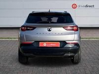 Used Vauxhall Grandland X GS Line 2023 Grey SUV