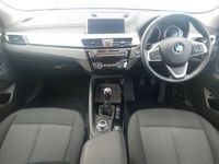 used BMW X2 sDrive 18i SE 5dr