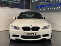 used BMW M3 M3 4.0L2d 415 BHP Coupe