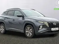 Second-hand Hyundai Tucson SE 230 CP (169 kW) 2023 SUV