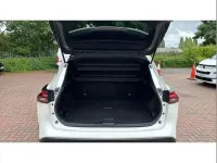 Used Nissan Qashqai N-Connecta 158 HP (116 kW) 2021 White SUV