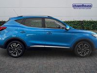 Used MG ZS Exclusive 2023 SUV