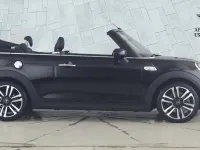 Używany Mini Cooper S Exclusive 189 KM (139 kW) 2021 Czarny Hatchback