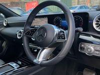 used Mercedes A200 A-ClassSport Executive Auto