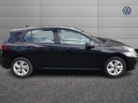 used VW Golf MK8 Hatchback 5-Dr 1.0 TSI (110ps) Life