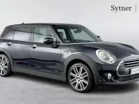 Used Mini Cooper Clubman Exclusive 134 HP (98 kW) 2023 Black Estate