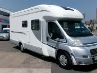 Used Fiat Ducato 2012 Grey Van