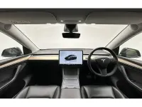 Used Tesla Model Y Long Range AWD 378 kW (514 HP) 2022 Grey SUV