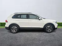 Usado VW Tiguan Active 150 HP (110 kW) 2022 Branco SUV