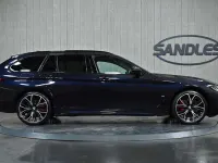 Used BMW 520 M Sport 190 HP (139 kW) 2023 Estate