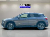 Used Mercedes GLA220 AMG Line Premium Plus 190 HP (139 kW) 2020 Grey SUV