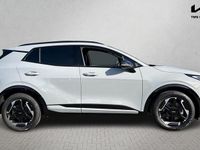 Used Kia Sportage GT-Line 2026 SUV