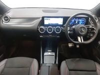 Used Mercedes EQA300 Executive 167 kW (228 HP) 2024 Black SUV