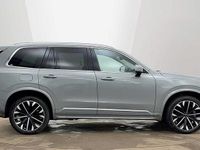 Used Volvo XC90 Ultra 250 HP (183 kW) 2025 Vapour grey SUV