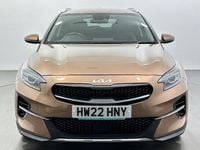 Used Kia XCeed 160 HP (117 kW) 2022 SUV