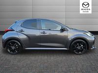 Used Mazda 2 Homura-Line 2025 Grey Hatchback