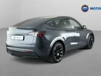 Used Tesla Model Y Long Range AWD 286 kW (389 HP) 2025 SUV