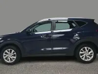 Used Hyundai Tucson SE 132 HP (97 kW) 2020 SUV