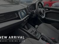 Used Audi A1 Design 94 HP (69 kW) 2020 White SUV