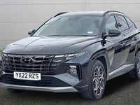 Used Hyundai Tucson N Line 150 HP (110 kW) 2024 SUV