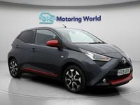 Used Toyota Aygo Trend 72 HP (52 kW) 2019 Hatchback