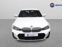 Used BMW 320 M Sport 184 HP (135 kW) 2026 Sedan