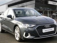 Used Audi A3 Sport 150 HP (110 kW) 2024 Sedan