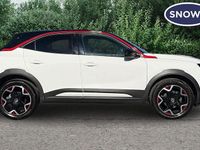 Used Vauxhall Mokka GS Line 131 HP (96 kW) 2025 SUV