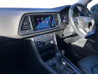 Used Cupra Ateca 190 HP (139 kW) 2024 Grey SUV