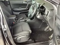 Used Kia Sportage 136 HP (100 kW) 2016 Silver SUV