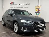Used Audi A3 e-tron Sport 2022 Grey Hatchback