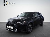 Used Lexus UX 250h 2019 Black SUV