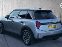 Used Mini Cooper Classic 150 kW (204 HP) 2026 Hatchback