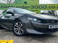 Used Peugeot 508 SW Allure 2020 Estate