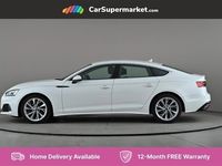 used Audi A5 35 TDI Sport 5dr S Tronic