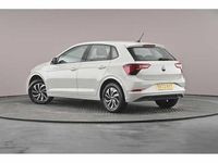 Used VW Polo 80 HP (58 kW) 2023 Hatchback