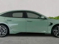 Used BYD Seal 389 kW (530 HP) 2024 Green Sedan