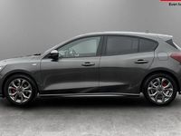 Used Ford Focus ST-Line 125 HP (91 kW) 2023 Hatchback
